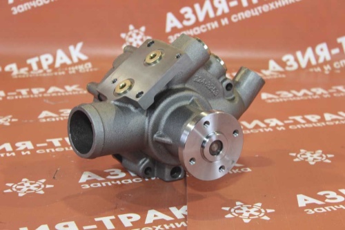 350-2536, Водяная помпа (C9) фото 2 350-2536, Водяная помпа (C9) фото 2