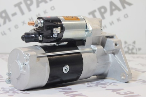 M8T60971 Стартер (6HK1) 24V/11T/5.5KW фото 6