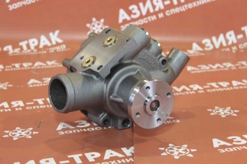 350-2536, Водяная помпа (C9) фото 2 350-2536, Водяная помпа (C9) фото 2