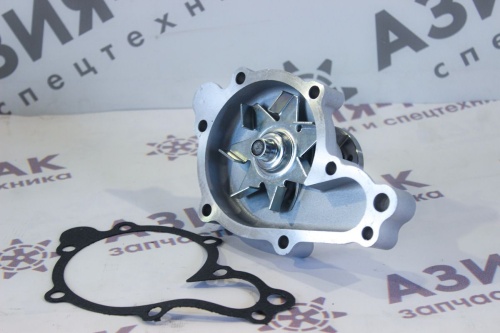 1G772-73030, Водяная помпа (V3307/V3307T) фото 2