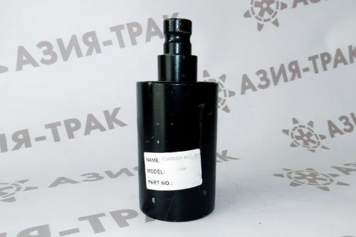 Поддерживающий каток на CAT E305