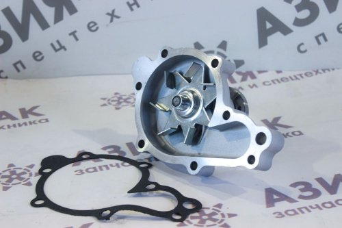 1G772-73030, Водяная помпа (V3307/V3307T) фото 2 1G772-73030, Водяная помпа (V3307/V3307T) фото 2