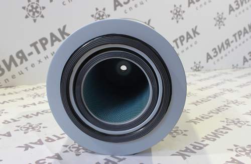 JS3505AB Фильтр воздушный фото 3 JS3505AB Фильтр воздушный фото 3