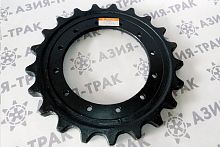 Звезда приводная на IHI 65J Звезда приводная на IHI 65J