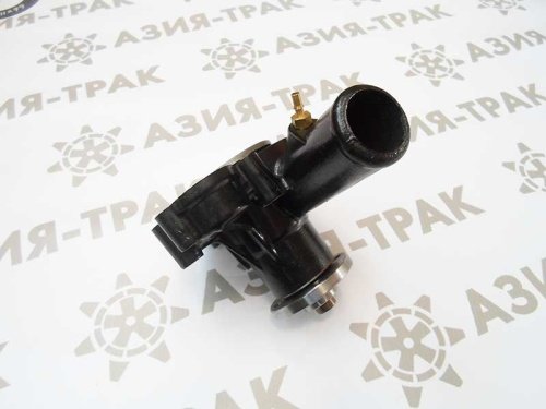 129007-42000 Водяная помпа (4TNV94) фото 3 129007-42000 Водяная помпа (4TNV94) фото 3