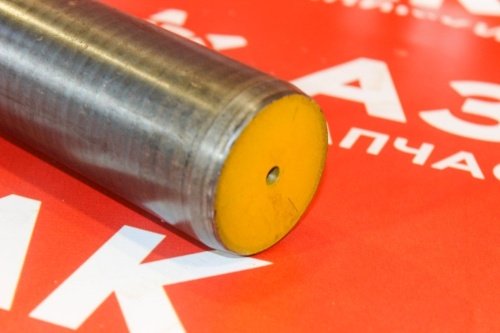 Палец ковша 60*470VN несмазываемый фото 4 Палец ковша 60*470VN несмазываемый фото 4