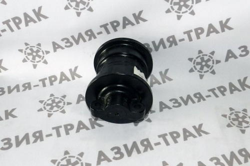 Опорный каток на Sunward SWE70 фото 3 Опорный каток на Sunward SWE70 фото 3