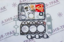 Ремкомплект ДВС 3TN66L Kobelco SK013 Ремкомплект ДВС 3TN66L Kobelco SK013