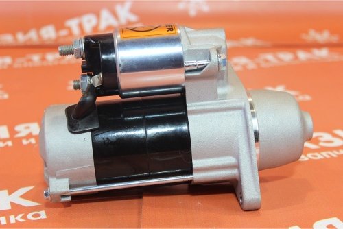 1523163016 Стартер (D722, D950) 12V/9T/0,8KW фото 4 1523163016 Стартер (D722, D950) 12V/9T/0,8KW фото 4