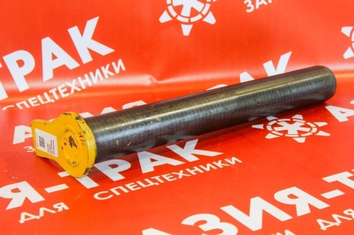 Палец ковша 60*470VN несмазываемый фото 2 Палец ковша 60*470VN несмазываемый фото 2