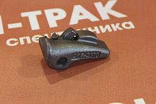 Замок коронки ковша Caterpillar K110 Замок коронки ковша Caterpillar K110