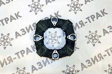 Муфта демпферная 50A Муфта демпферная 50A