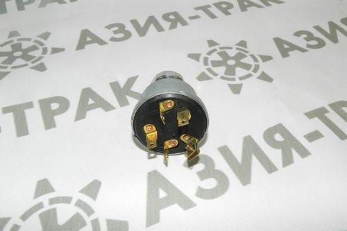 Замок зажигания для экскаватора Caterpillar E307D фото 3