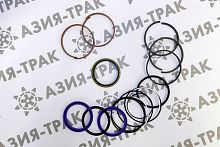 Ремкомплект гидроцилиндра стрелы Caterpillar CAT311DRR Ремкомплект гидроцилиндра стрелы Caterpillar CAT311DRR