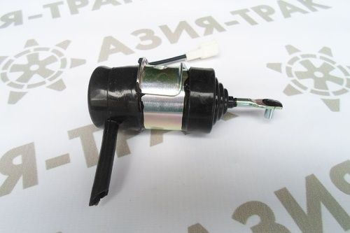 16851-60011, Соленоид глушения ДВС, 12V 16851-60011, Соленоид глушения ДВС, 12V