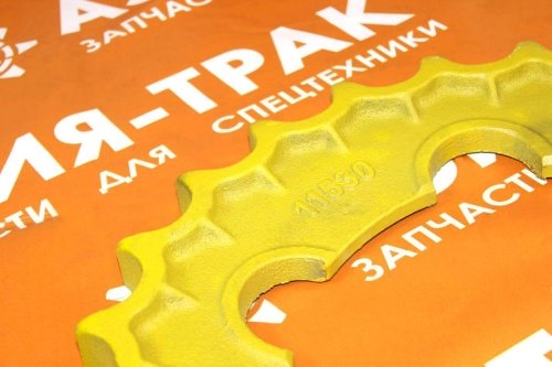 Венец звезды на D20-6.7 фото 4
