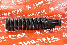 Натяжитель гусеничной цепи с пружиной Caterpillar 312/313