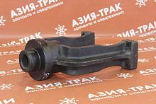 Вилка натяжителя на Sumitomo SH120/SH135 (80*250)