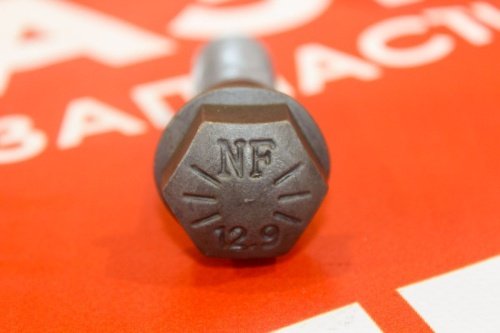 Болт для приводной звезды 20*1.5*65F фото 3 Болт для приводной звезды 20*1.5*65F фото 3