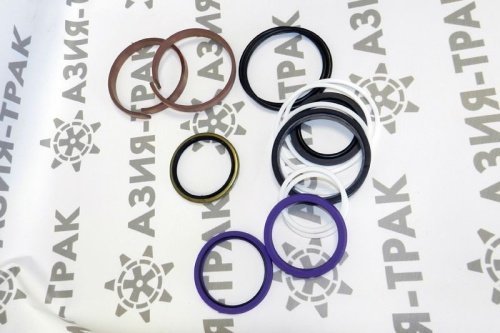 Ремкомплект гидроцилиндра стрелы Komatsu PC128US-2 фото 2 Ремкомплект гидроцилиндра стрелы Komatsu PC128US-2 фото 2