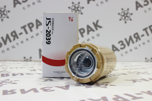 JS2039 Фильтр масляный фото 3 JS2039 Фильтр масляный фото 3