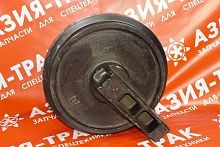 Колесо направляющее (ленивец) Yuchai YC35