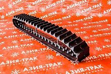 Резиновая гусеница 250x84x44 Резиновая гусеница 250x84x44