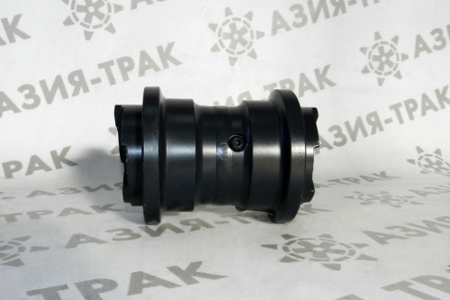 Опорный каток на Komatsu PC40 / PC40.6 фото 2