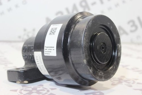 Поддерживающий каток на Sumitomo SH120-3 фото 2
