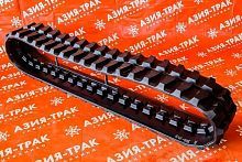 Резиновая гусеница 300x109x34N Резиновая гусеница 300x109x34N