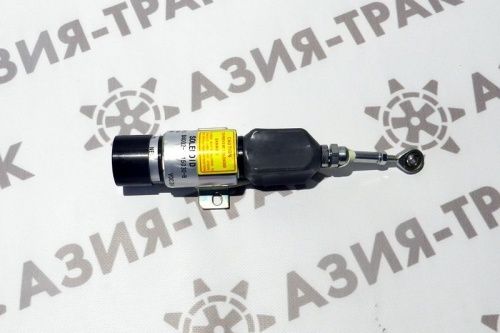 B4002-1115030-B, Соленоид глушения ДВС, 24V