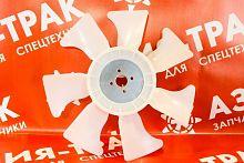 280-3788, Вентилятор радиатора CAT 303.5C (S3Q2, S4Q2T) 7B 280-3788, Вентилятор радиатора CAT 303.5C (S3Q2, S4Q2T) 7B