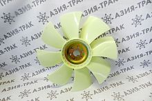 Вентилятор радиатора PC130 Вентилятор радиатора PC130