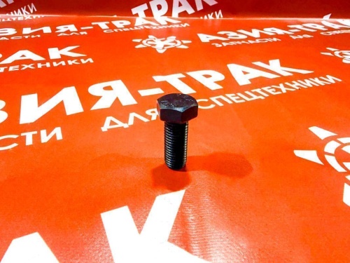 Болт для приводной звезды 16*2*40 фото 5 Болт для приводной звезды 16*2*40 фото 5