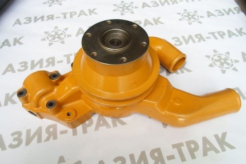 6131-62-1205, Водяная помпа (4D105-3) фото 2 6131-62-1205, Водяная помпа (4D105-3) фото 2