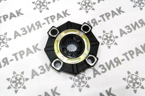 Муфта демпферная 50AM 16T Муфта демпферная 50AM 16T