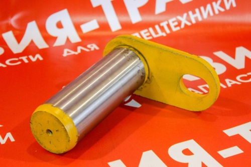 Палец ковша 60*180 несмазываемый фото 5