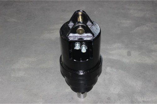 Гидровращатель Gissar4500 фото 2 Гидровращатель Gissar4500 фото 2