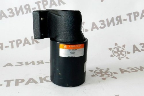 Поддерживающий каток на Komatsu PC100 фото 2 Поддерживающий каток на Komatsu PC100 фото 2