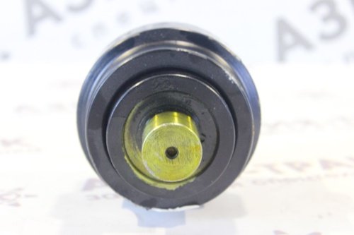 Поддерживающий каток на Volvo 55B фото 3