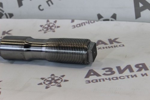 L01168 шпилька на гидромолот Soosan SB70 фото 3 L01168 шпилька на гидромолот Soosan SB70 фото 3