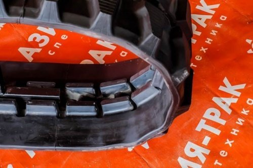 Резиновая гусеница 300x109x35W фото 3 Резиновая гусеница 300x109x35W фото 3