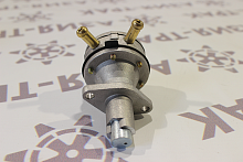 Насос подкачки механический Kubota D1302/D1402/D1462/V1200/V1501/V1702/V1902/Z500/Z600/D650/D750 Насос подкачки механический Kubota D1302/D1402/D1462/V1200/V1501/V1702/V1902/Z500/Z600/D650/D750