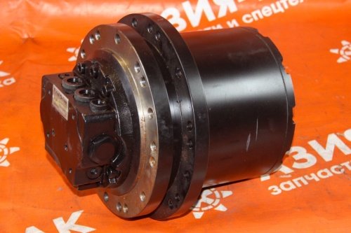 Редуктор хода WTM-06J