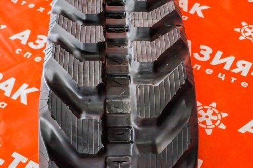 Резиновая гусеница 300x52,5x74W фото 2 Резиновая гусеница 300x52,5x74W фото 2