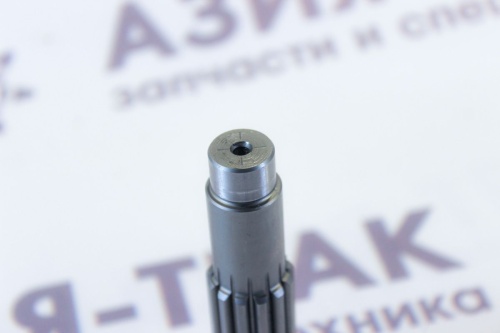 Вал TM06C фото 3