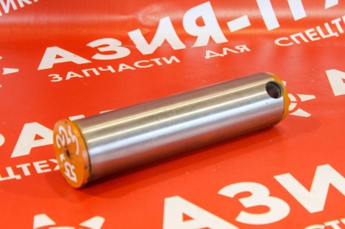 Палец цилиндра рукояти нижний 55*225 (EX70) фото 2