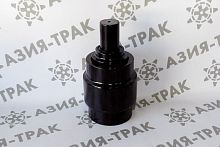 Поддерживающий каток на CAT E320 Поддерживающий каток на CAT E320