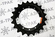 Звезда приводная на MITSUBISHI ME35 (210*12*21) Звезда приводная на MITSUBISHI ME35 (210*12*21)