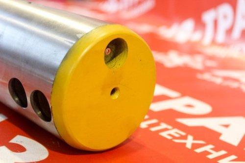 Палец ковша 90*650 фото 5